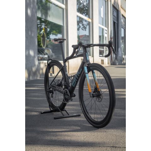 testovací gravel BMC Kaius 01 TWO