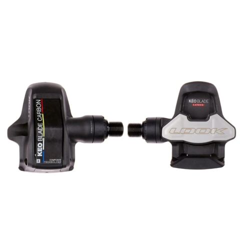 pedály LOOK Keo Blade Carbon 08 New