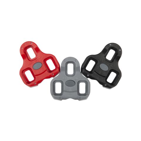 krytky LOOK Keo Cover Black