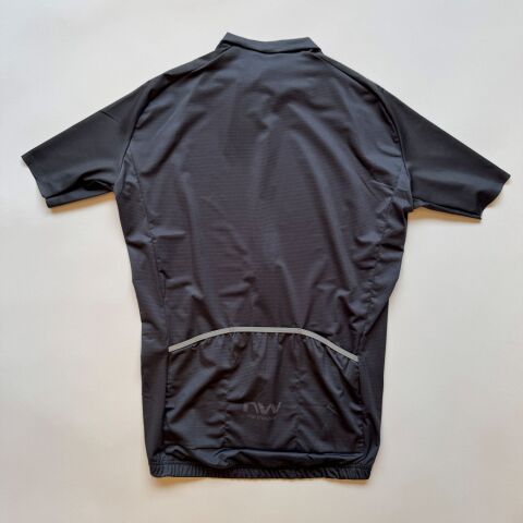 Pánský cyklo dres Northwave PERFOR. JRS S/S CustomD
