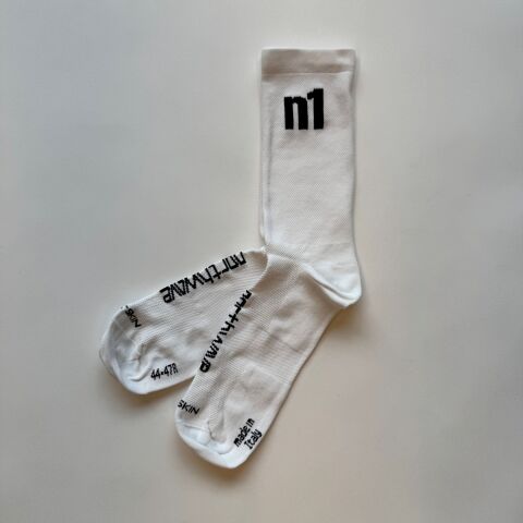 Cyklistické ponožky Northwave PERFORMAN SOCK CM18 CustomD