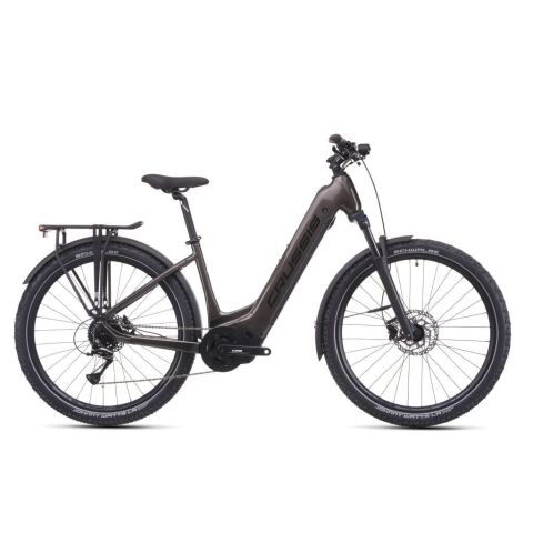 Elektrokolo CRUSSIS ONE-Country 7.11-(715 Wh)