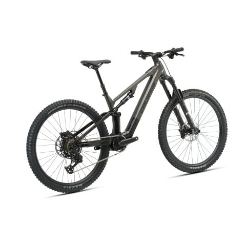 Elektrokolo CRUSSIS ONE-Full 11.11- 800Wh XL