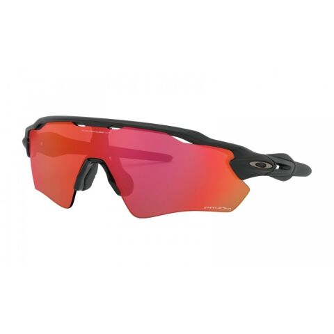 cyklo brýle OAKLEY Radar EV Path PRIZM Trail Torch / Matte Black