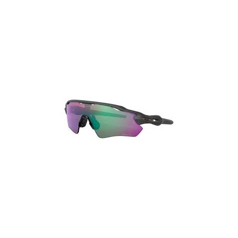 cyklo brýle OAKLEY Radar EV PRIZM Road Jade / Path Steel
