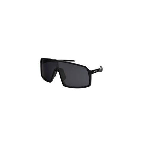cyklo brýle OAKLEY Sutro Prizm Black /  Polished Black
