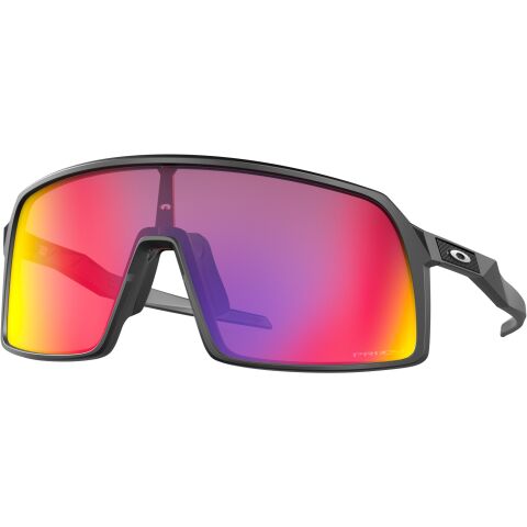 cyklo brýle OAKLEY Sutro Prizm Road / Matte Black