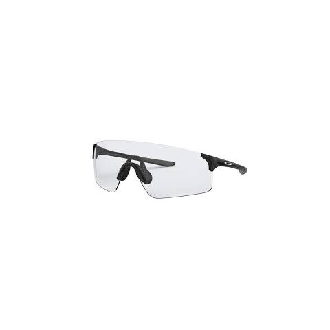 cyklo brýle OAKLEY Evzero Blades Clear 50% Black Iridium Photochromic Lenses / Matte Blac