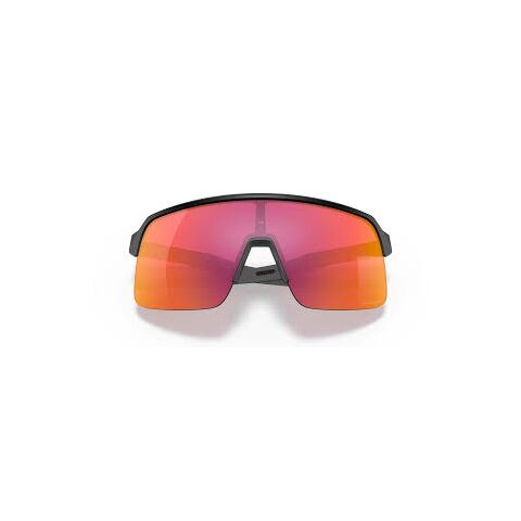 cyklo brýle OAKLEY Sutro Lite Prizm Field / Matte Black