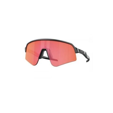 cyklo brýle OAKLEY Sutro Lite Sweep Prizm Trail Torch / Matte Carbon