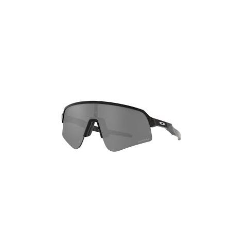 cyklo brýle OAKLEY Sutro Lite Sweep Prizm Black / Matte Black