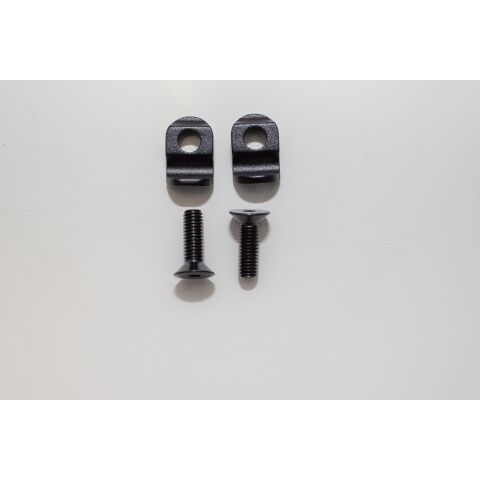 Držák bowdenu Kona Držák bowdenu Kona-Process, Operator, Precept