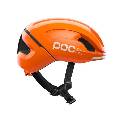 dětská cyklistická přilba POC Omne MIPS