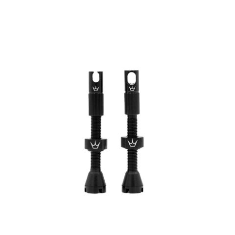 ventilek PEATY´S Chris King (MK2) bezdušový 42mm black