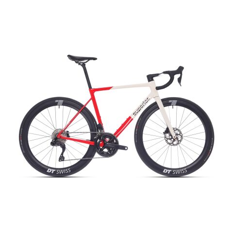 gravel SUPERIOR RR 9.6
