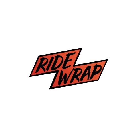 ochrana rámu RIDE WRAP Kona Process 134 // RideWrap Tailored Protection™ Frame Kit