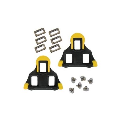 silniční kufry SHIMANO SH11 žluté 6st.