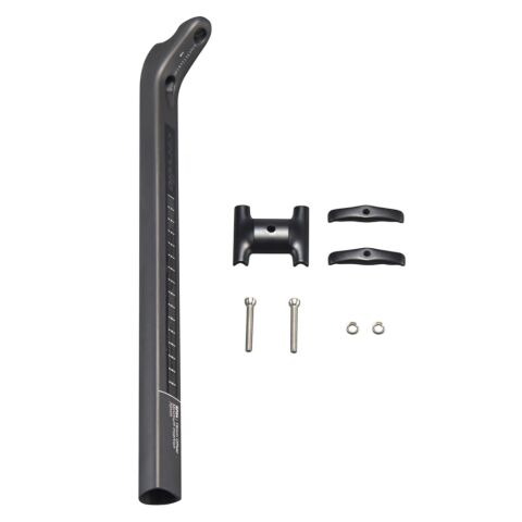 Náhradní díl Cervélo SP24 CARBON SEATPOST 15MM OFFSET W/HEAD