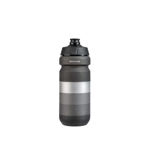 cyklo lahev TOPEAK 650ml černá