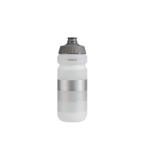 cyklo lahev TOPEAK 650ml bílá