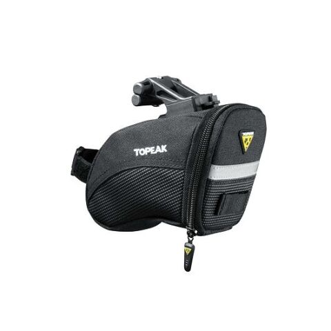 brašna podesdlová TOPEAK AERO WEDGE PACK Small s QuickClick