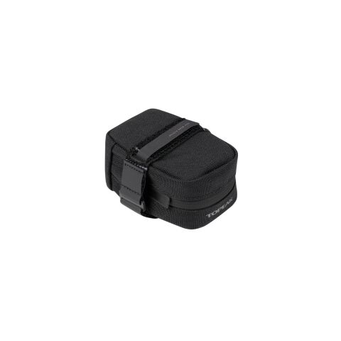 brašna podsedlová TOPEAK ELEMENTA SEATBAG Slim černá S