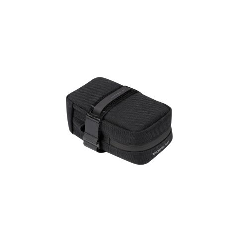brašna podsedlová TOPEAK ELEMENTA SEATBAG Slim černá M