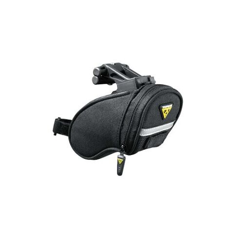 brašna podsedlová TOPEAK AERO WEDGE PACK Micro Quick Click