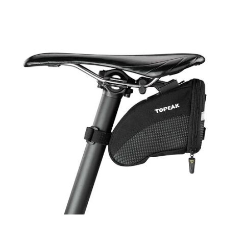brašna podsedlová TOPEAK AERO WEDGE PACK Micro Quick Click