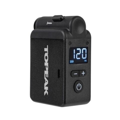 pumpa TOPEAK E-BOOSTER DIGITAL
