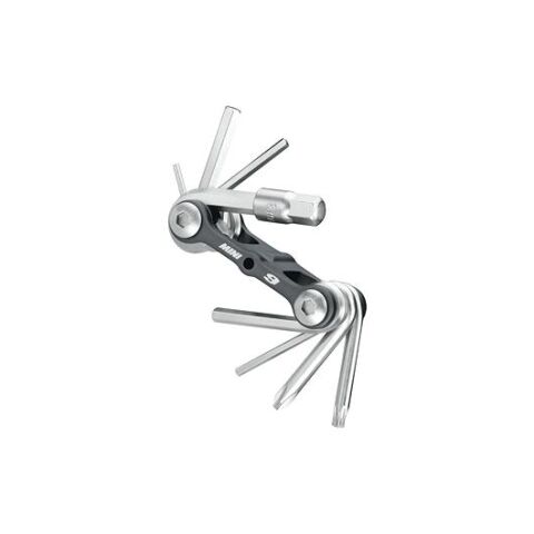 multiklíč TOPEAK MINI 9