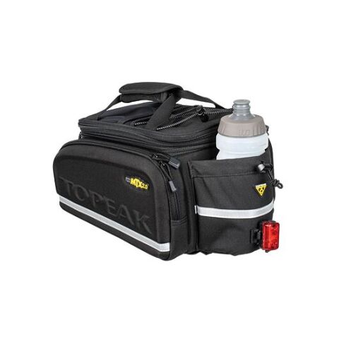 brašna na nosič TOPEAK MTX TRUNK Bag DX