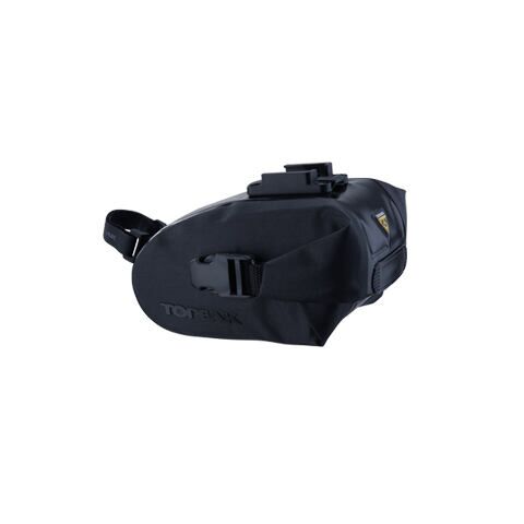 brašna podesdlová TOPEAK WEDGE DRYBAG Small černá