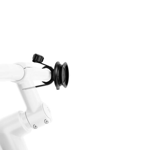 magnetický držák FIDLOCK VACUUM na řidítka s utahovacím páskem