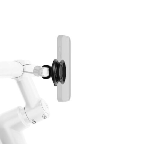 magnetický držák FIDLOCK VACUUM na řidítka s utahovacím páskem