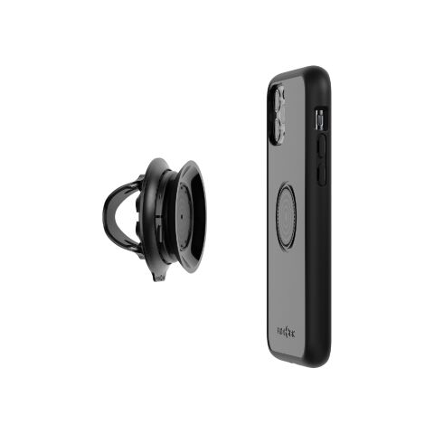 magnetický držák FIDLOCK VACUUM magnetický kryt na telefon GALAXY S24