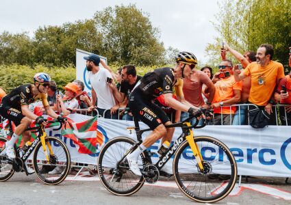 Sleva až 25 % na špičková kola Cervélo R5 a S5!